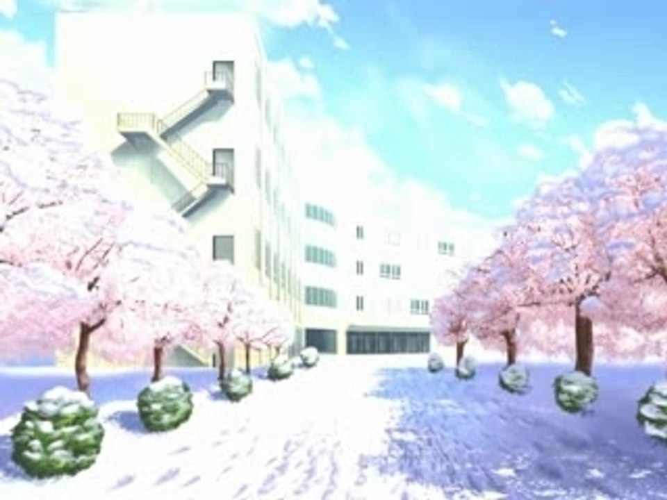 Da capo II