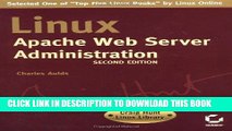 [PDF] FREE Linux Apache Web Server Administration, Second Edition (Craig Hunt Linux Library)