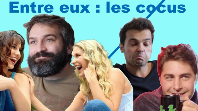 Entre eux : Les cocus