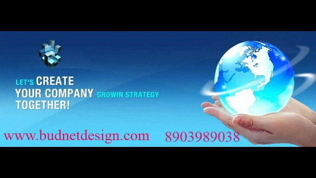 Web Design Coimbatore | SEO Company | E-Commerce WebSite Coimbatore budnetdesign.com