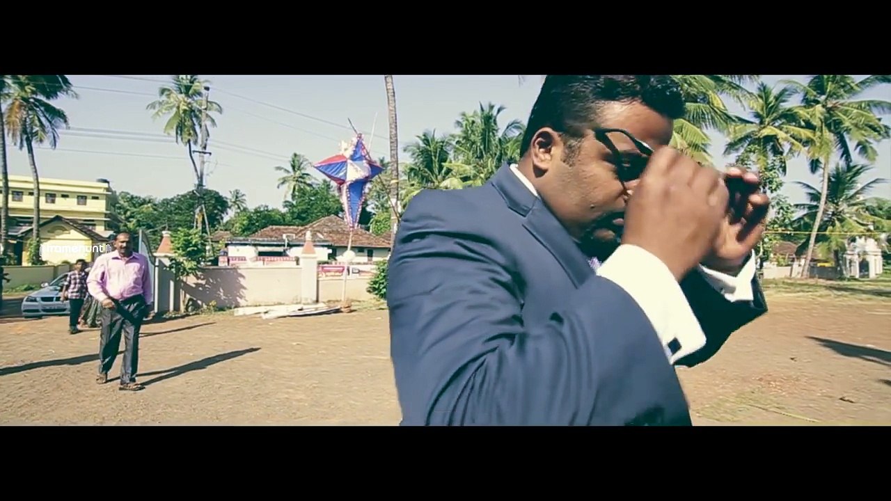 Simi+Stephan Wedding Highlights!!!