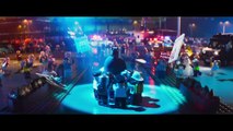LEGO BATMAN, LE FILM - Bande Annonce Officielle 4 (VF)
