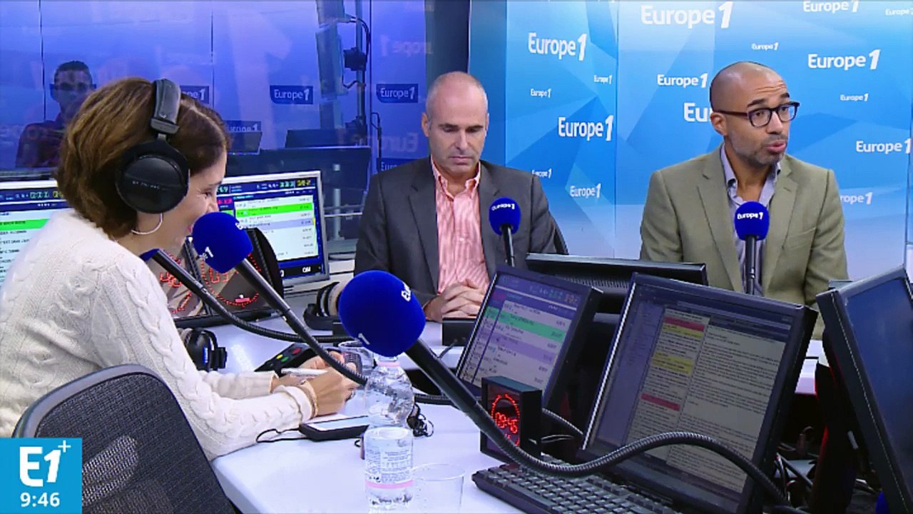 Qui est Stéphane Edouard, le "sociologue" de M6 accusé de sexisme