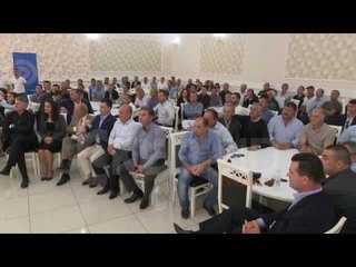 Basha: Sa herë që ka revoltë qytetare, Edi Rama fshihet