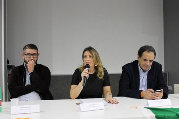 Casaluce (CE) - GD, "Si al referendum costituzionale" convegno al Serendipity (06.11.16)