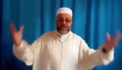 داعية يرحب بالفتنة اذا كانت ستخفظ من ثمن السمك ويدعو الى التظاهر