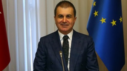 Son Dakika! Büyükelçileri Toplayan AB'ye Ankara'dan Sert Tepki: Kabul Edilemez