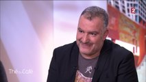 Portrait intimiste de Magyd Cherfi (2ème partie) - Thé ou Café - 06/11/2016