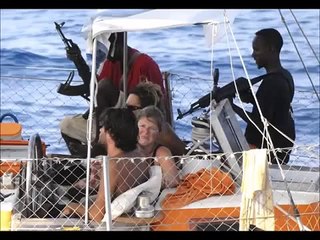 Povijest četvrtkom - Somalski gusari