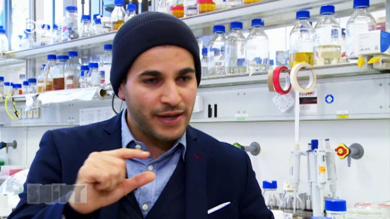 Populäre Wissenschaft auf Facebook | Shift