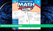 Enjoyed Read Common Core Math 4 Today, Grade 3: Daily Skill Practice (Common Core 4 Today)