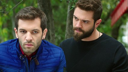 Tatlı İntikam 29. Bölüm-Pelin'i aşkımıza inandıracağım!