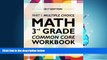 eBook Here Argo Brothers Math Workbook, Grade 3: Common Core Multiple Choice (3rd Grade) 2017