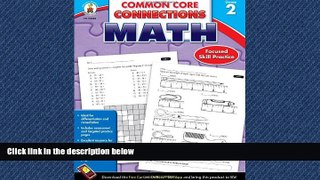 Enjoyed Read Common Core Connections Math, Grade 2