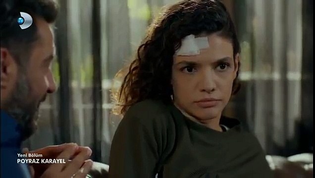 Poyraz Karayel 66.Bölüm Meltem ve Zülfikar Kavuşuyor !