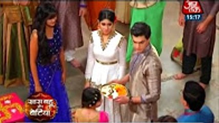 Turant Sagai-8th November 2016-Yeh Rishta Kya Kehlata Hai