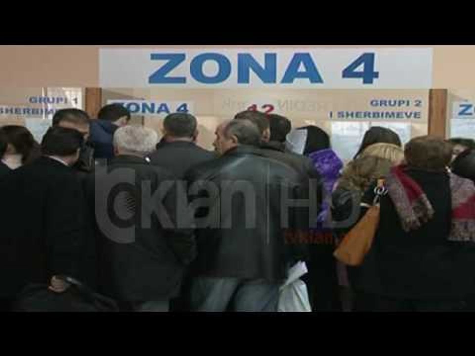 KLSH kontroll në Hipotekën e Beratit dhe Kukësit