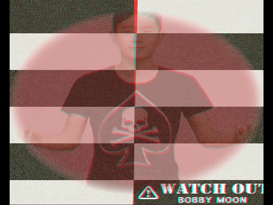 Bobby 문 - Watch Out (Midi K.Z Mix)