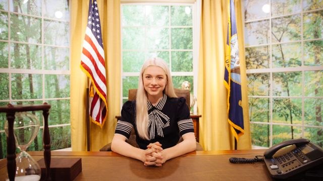 This Transgender Teenager Explains Why She's Suing the Governor of North Carolina