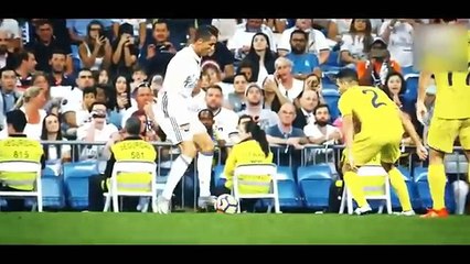 Cristiano Ronaldo vs Lionel Messi 2016 _ Outstanding Skills