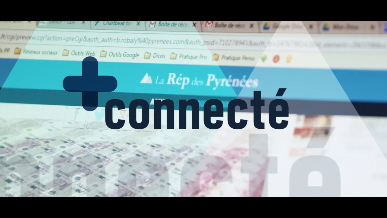 Découvrez La Rép nouvelle formule : plus utile, plus proche et plus connectée