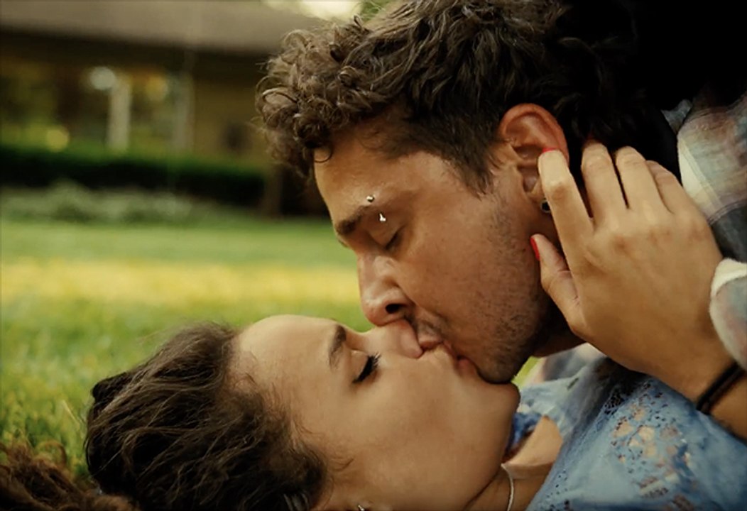 American honey - Trailer subtitulado en español...