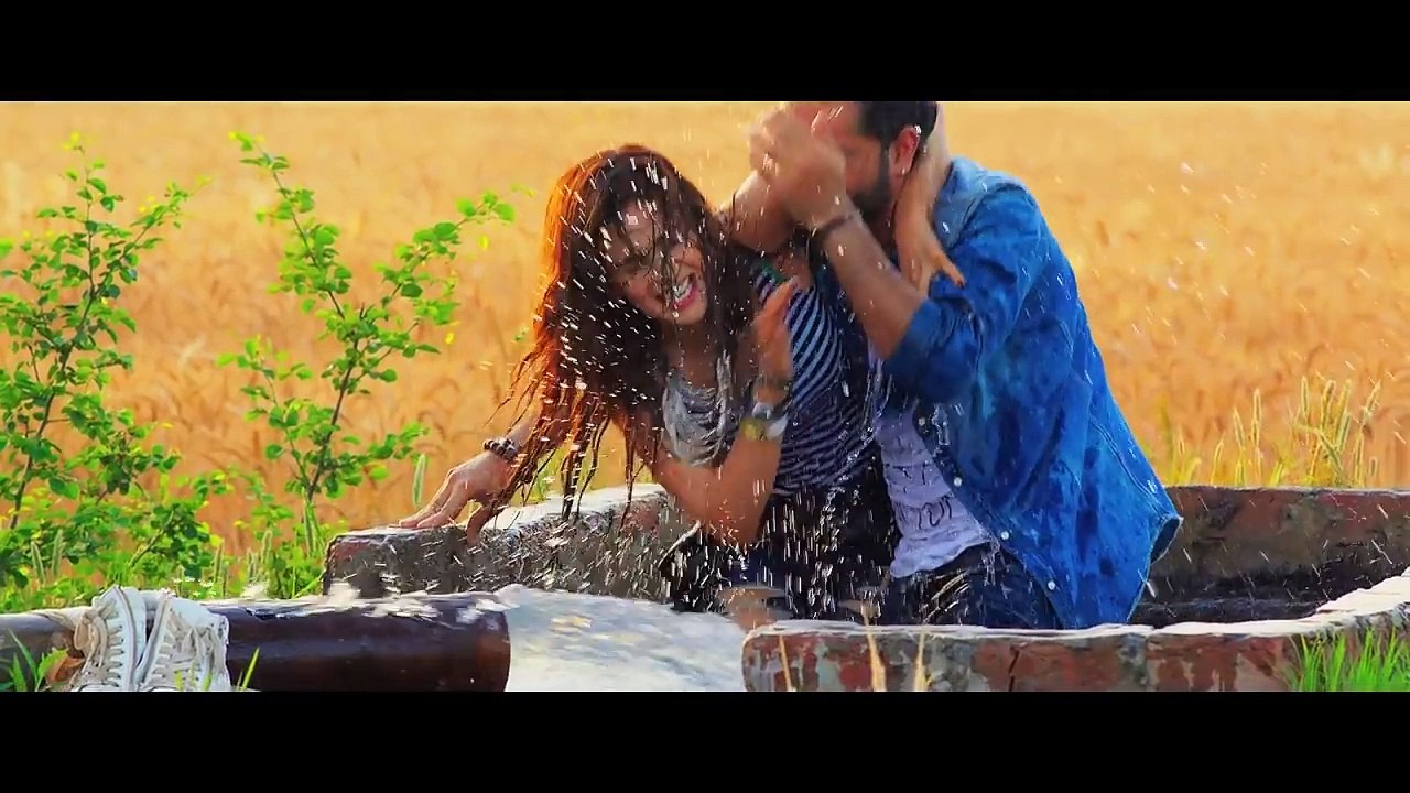 Zara Si Laga Lo  - Lahore Se Aagey - ARY Films -