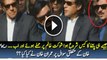 See the reaction of Imran Khan when Journalist asked him about Reham Khan