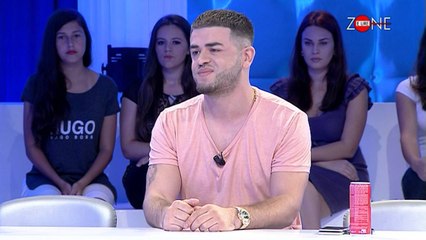Zone e lire - Bow Down Noizy! (09 shtator 2016)