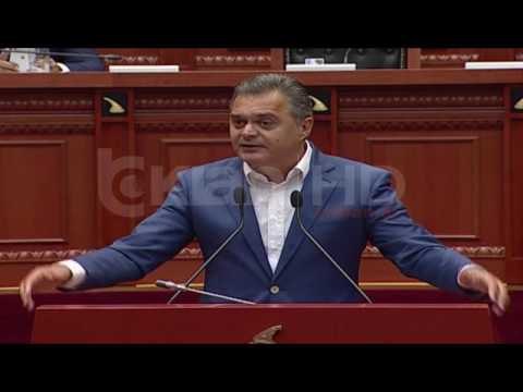 BLUSHI: RAMA DO TE FUSE NE BURG ILIR METEN