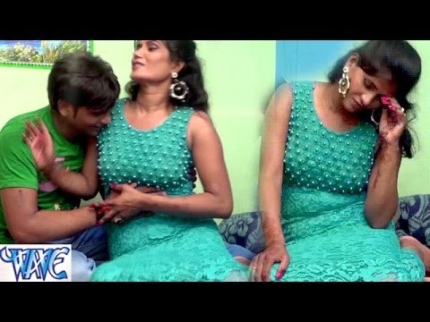 रतिया पीके आइले दारू सईया - Samiyana Hilawal Kara - Kumar Sarvesh - Bhojpuri Hot Songs 2016 new