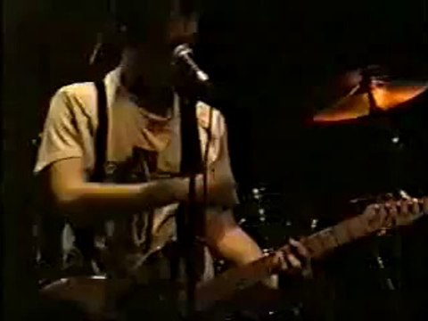 Jeff Buckley - Satisfied Mind (Live- 03-22-92)