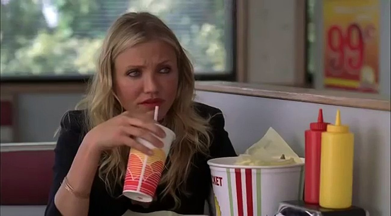 Bad Teacher (2011) - UNCENSORED - Movie Trailer [HQ]