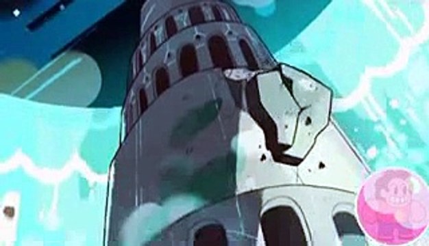 The Diamond Damage - Steven Universe - Monster Reunion (Bubble O Stevens Edit Remake)