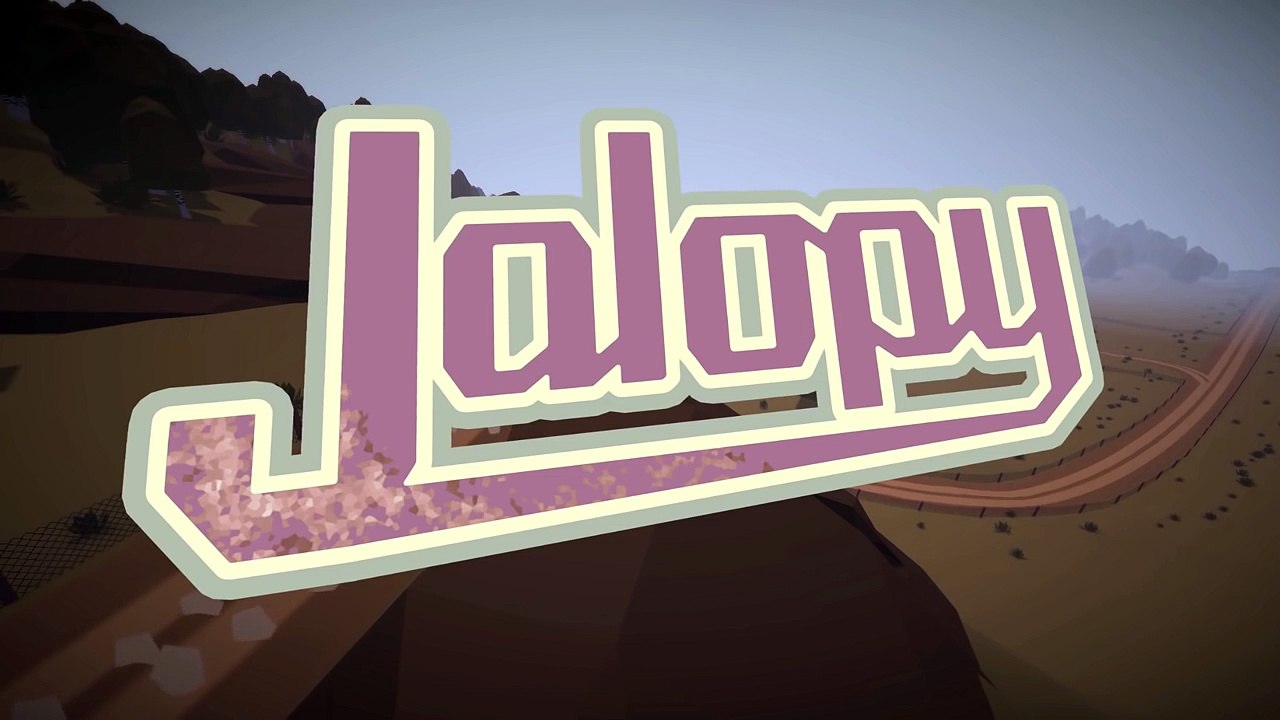 Jalopy - Trailer