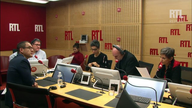 Dany Boon est l'invité de Laissez-vous tenter du 7 novembre 2016