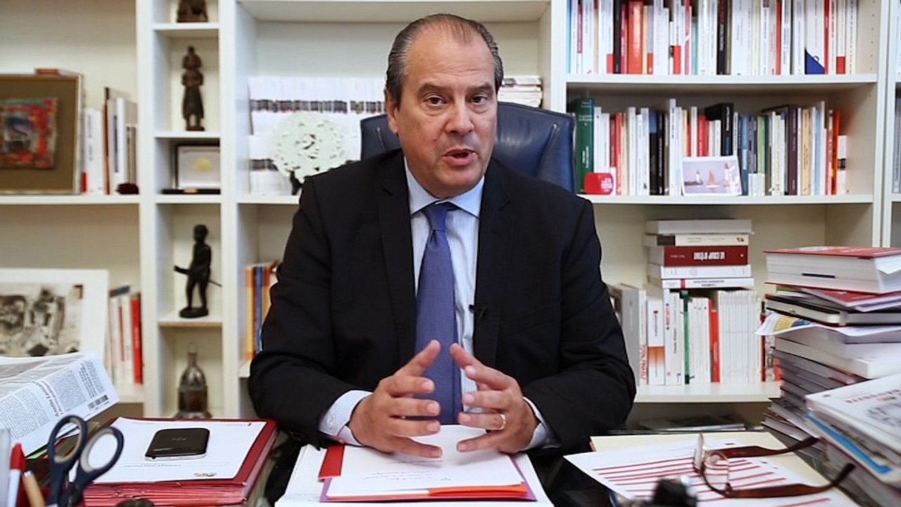 L'édito de Jean-Christophe Cambadélis - épisode 16 : "Le nationalisme xénophobe est en marche"