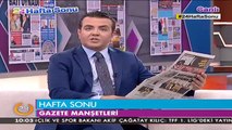 Star Gazetesi Manşet