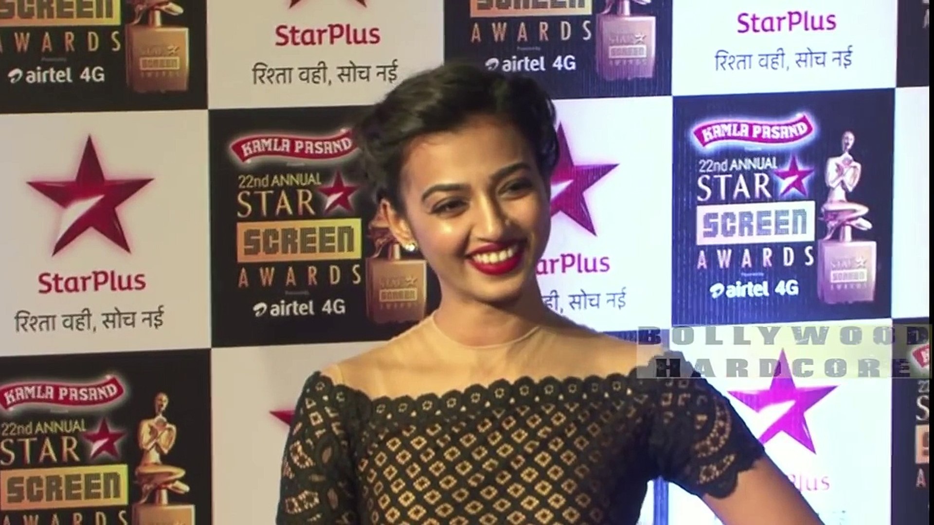 Radhika Aptes nude scene from Parched selling as PORN Movie