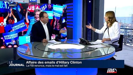 J-1 : comment se déroule le scrutin et quid de l'après - campagne électorale?