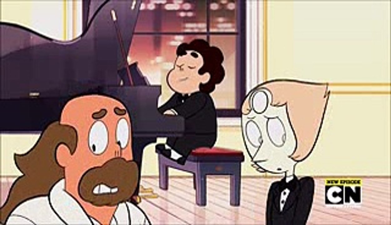 Steven Universe - Both of You (Clip) (Song) Mr. Greg