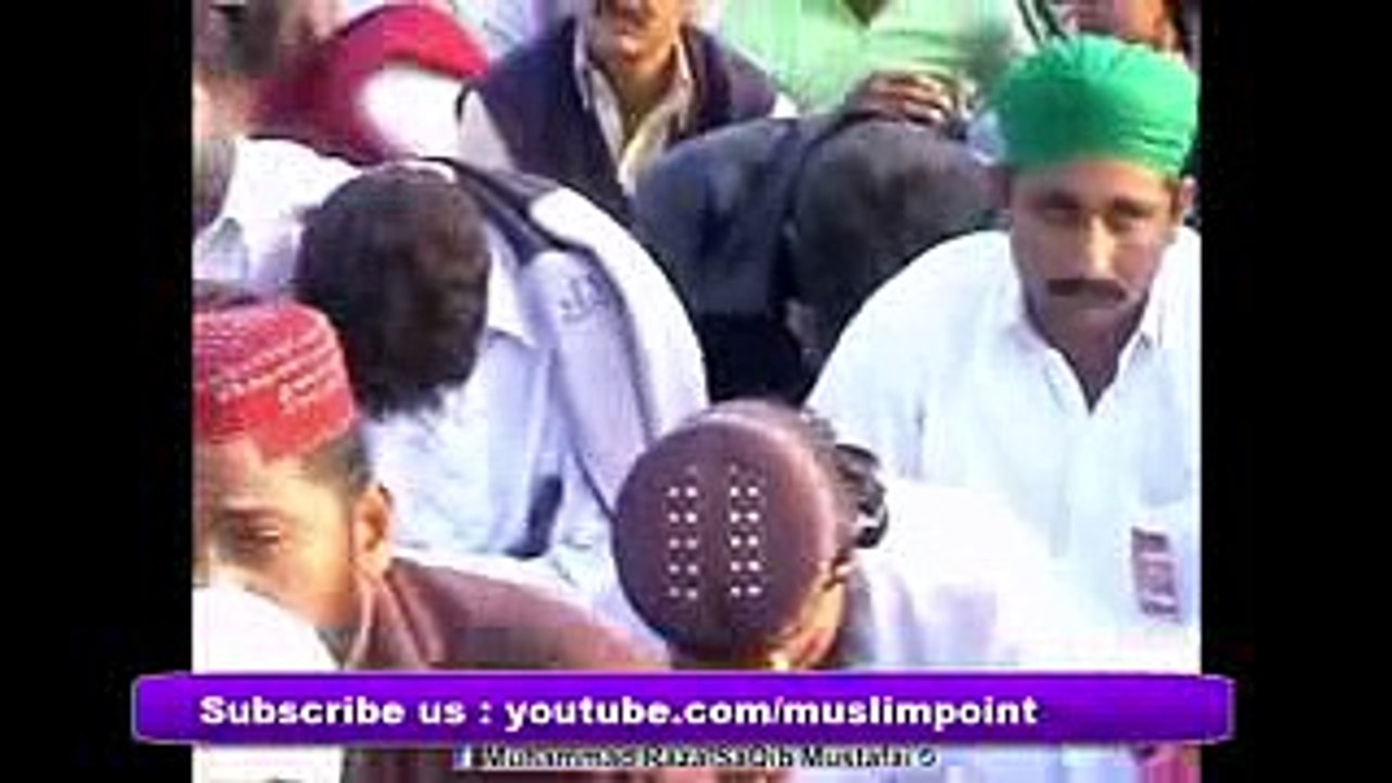 Raza Saqib Mustfai