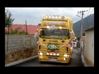 ÇUDIRAT SHQIPTARE VIJOJNE, KETE HERE NUSJA MERRET ME TRAILER