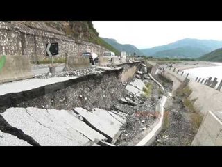 SHEMBJA E ARGJINATURËS NË AKSIN LIBRAZHD – ELBASAN, ASNJË NDËRHYRJE EDHE PAS 8 MUAJSH