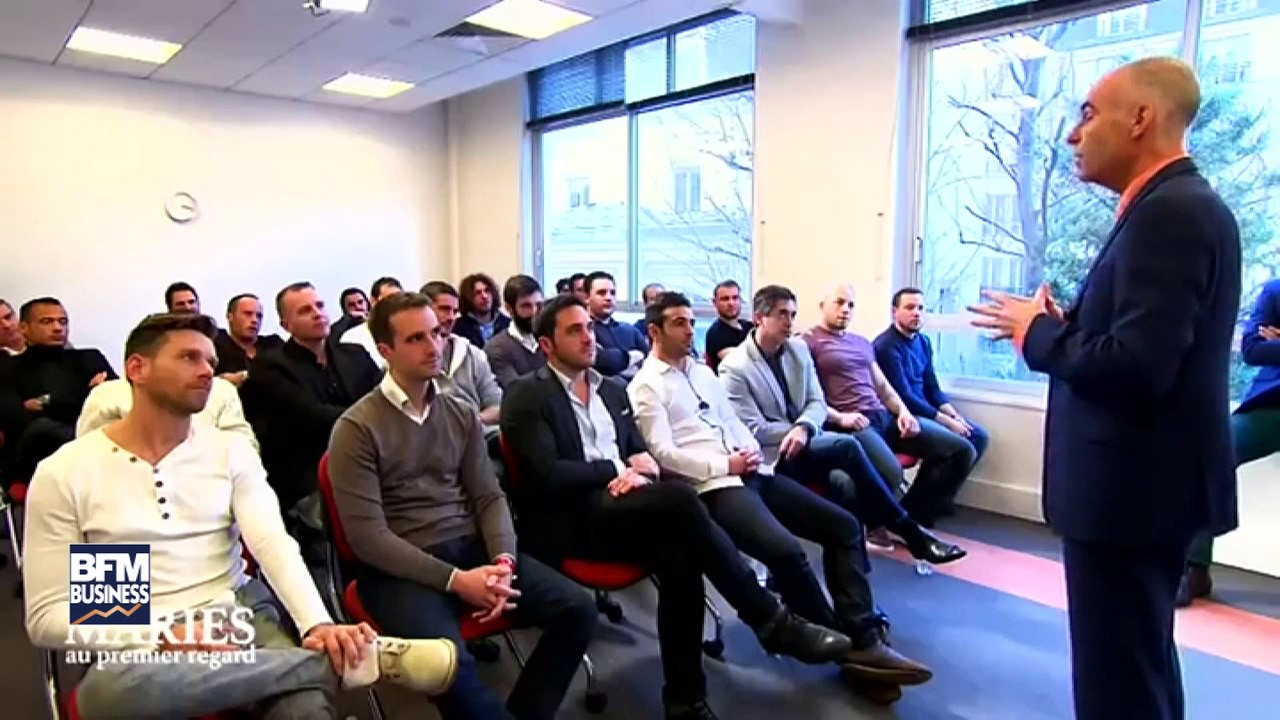 "Mariés au premier regard", la nouvelle télé-réalité de M6