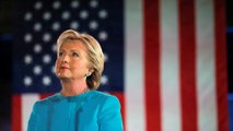 EEUU: Clinton promete ser la presidenta de todos tras ser exculpada por el FBI