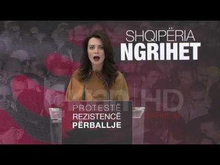 PD: RAMA PRODHOI SKANDAL ME UNIVERSITETET. NIKOLLA: JANË MË SHUMË KUOTA SE KËRKESAT E MATURANTËVE