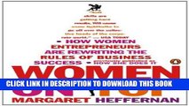 [PDF] FREE Women on Top: How Women Entrepreneurs Are Rewriting the Rules of Business Success