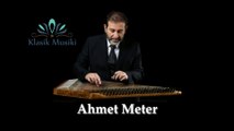 Ahmet Meter Hüzzam Kanun Taksimi