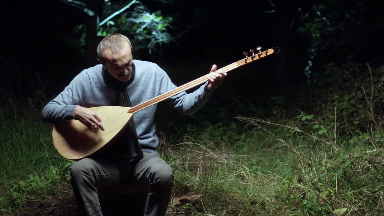 Cengiz Özkan - Değme Felek
